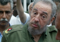 Bătrânul Castro vrea sa discute cu tânărul Obama