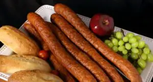 Porcul irlandez are gust de dioxină