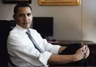 Obama: „Economia din SUA se va înrăutăţi înainte de a-şi reveni”