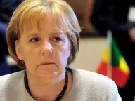 Merkel nu vrea norme de poluare