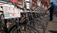 China: Lideră la producţia de biciclete, SUA: Codaşă