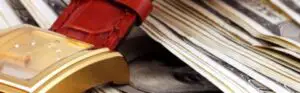 Clienţii „de criză” ai băncilor plătesc mai puţin pentru un credit