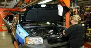 Industria auto din SUA va dispărea, probabil – Paul Krugman