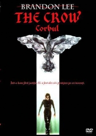 Corbul (The Crow)