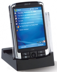 Acer va lansa primul smartphone în 2009