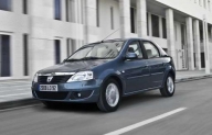 UPDATE2: Dacia întrerupe din nou producţia, timp de o lună