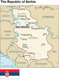 Serbia: Program anticriză de două mld. euro