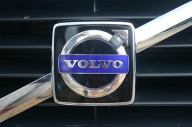 Vânzările Volvo, la cel mai mic nivel în ultimii 12 ani