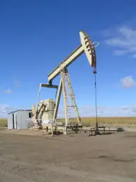 Creştere puternică a preţului petrolului