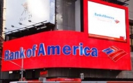 Concedieri masive: Bank of America renunţă la 35.000 de angajaţi