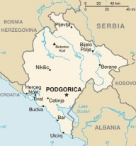 Muntenegru va candida pentru statutul de membru UE