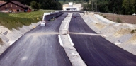 Bechtel scandalizează Albania cu preţul mare solicitat pentru construirea unei autostrăzi