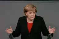 Krugman: Merkel nu a înţeles bine situaţia