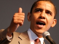 Obama: Plan de relansare a economiei SUA de 1.000 miliarde de dolari