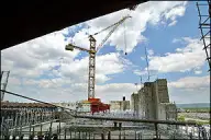 Bulgaria va construi o nouă centrală nucleară