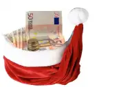 Cheltuielile de Crăciun ale românilor nu sunt influenţate semnificativ de criză