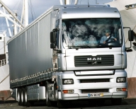MAN cumpără cel mai mare producător de camioane din Brazilia
