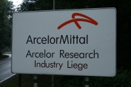 Filialele ArcelorMittal din Franţa, amendă de 302 mil. euro
