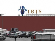 Avrig 35 a inaugurat a treia fază a proiectului Iris Shopping Center Pitesti