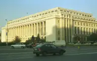 A fost stabilită structura Guvernului: 18 ministere, 19 miniştri, 21 de membri