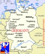 Germania: Scădere record a inflaţiei