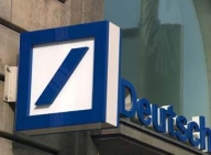 Deutsche Bank dezminte că-şi va reduce costurile cu până la 2,9 miliarde dolari