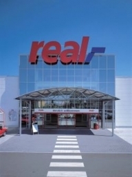 Real Hypermarket se extinde cu 5 magazine în 2009