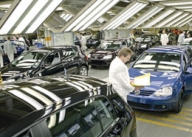 Volkswagen e scutită de taxe în Slovacia