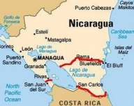 Canalul Nicaragua, controlat de Rusia, un posibil concurent al Canalului Panama