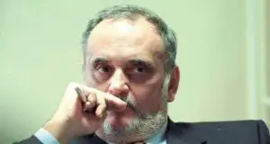 Dinu Patriciu oferă 51 mil. euro pentru preluarea integrală a fondului de investiţii Fabian România
