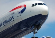 British Airways a redus cu o treime taxele de combustibil