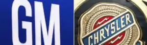 Bush salvează GM şi Chrysler. Acestea primesc 17,4 mld. $
