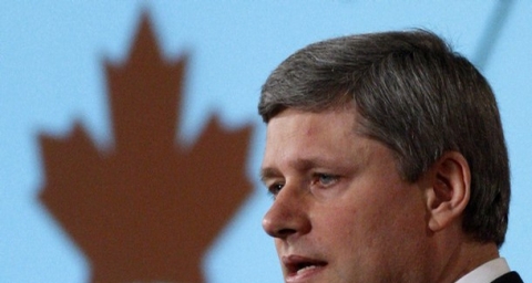 Canada va oferi un ajutor de 3,29 miliarde dolari industriei auto