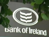 Irlanda: 5,5 miliarde de euro pentru trei bănci