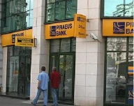 Piraeus Bank îşi extinde reţeaua