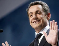 Sarkozy munceşte în timpul vacanţei. La Rio de Janeiro