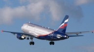 Profit în scădere cu 57% pentru Aeroflot