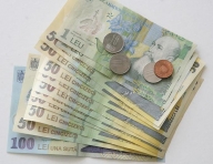 Banca Transilvania a majorat dobânzile la depozitele în lei şi euro