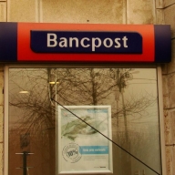 Schimbări la vârful Bancpost