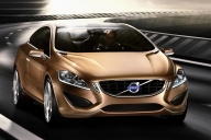 UPDATE (Galerie): Volvo vrea să producă prima maşină anti-accident din lume