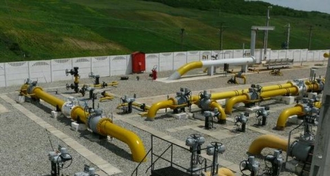 România nu are probleme la alimentarea cu gaze naturale – Videanu