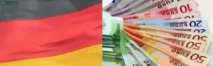 Criza euro a ajuns în industria germană