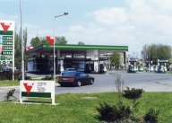 Per ansamblu, preţurile carburanţilor din Ungaria au rămas neschimbate
