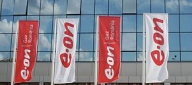 Holdingurile E.ON din România au fuzionat