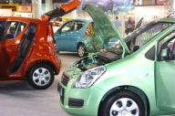 Suzuki opreşte producţia în Ungaria, din lipsă de gaz
