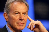 Tony Blair vrea „guvernare mondială”