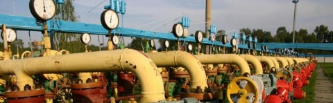 Gazprom spune că nu a oprit livrările de gaz spre Europa