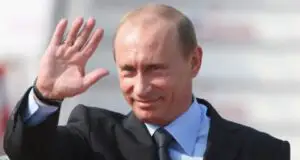 (UPDATE) Vladimir Putin: Oferim României gaze fără intermediari şi o invităm în South Stream