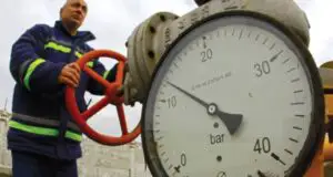 (UPDATE) UE ne cere să producem mai mult gaz