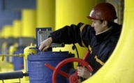 (UPDATE) Criza gazelor s-a terminat parţial : Rusia reia livrările, nu şi către Ucraina